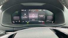 Skoda Karoq 1.5 TSI Sportline 5dr DSG Petrol Estate